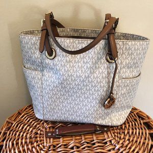 Authentic Coach bag
